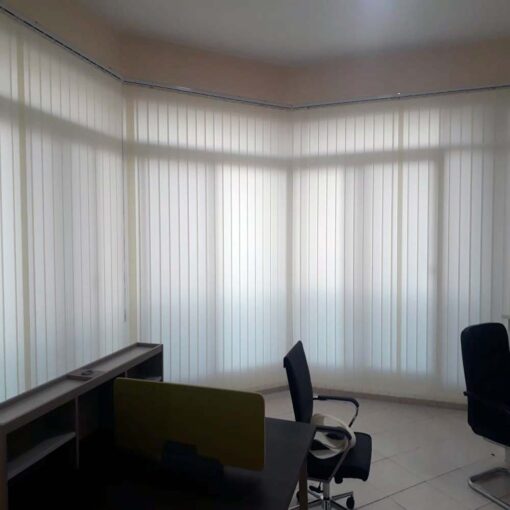 Vertical Blinds