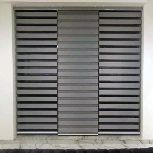 Zebra Blinds
