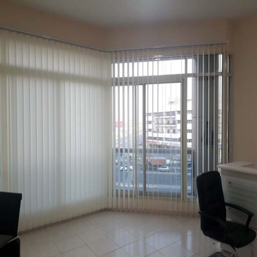 Vertical Blinds