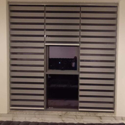 Zebra Blinds