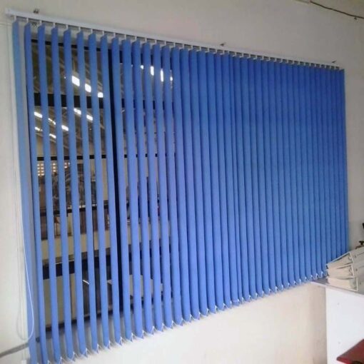 Vertical Blinds