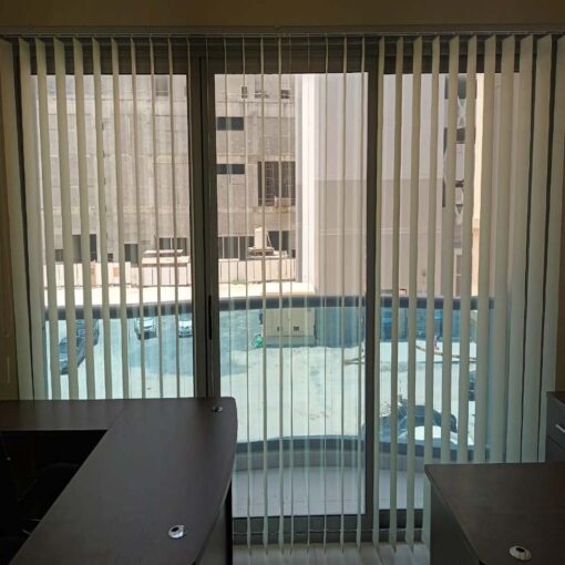 Vertical Blinds